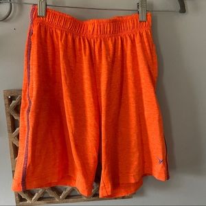 Old Navy Active Basketball Athletic Jersey Shorts